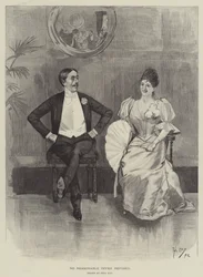 Kein vernünftiges Angebot abgelehnt